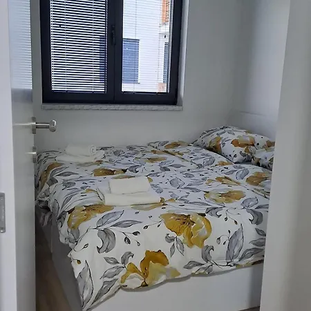 Vukov Konak 414 Apartman *
