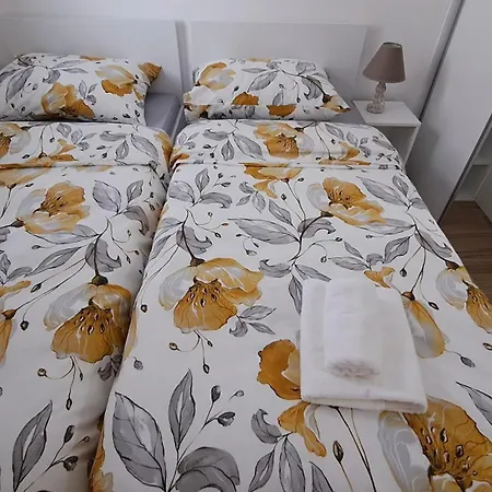 Lägenhet Vukov Konak 414 Apartman *