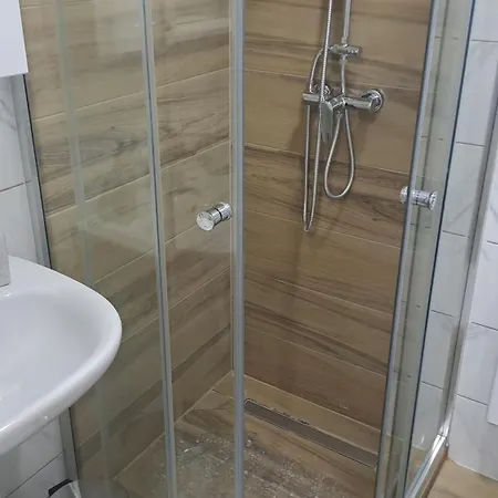 Vukov Konak 414 Apartman Lägenhet