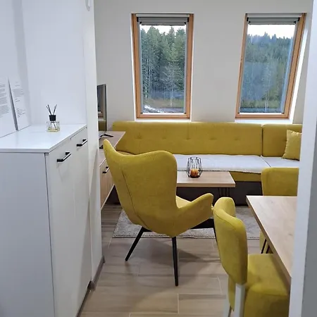Vukov Konak 414 Apartman Pale