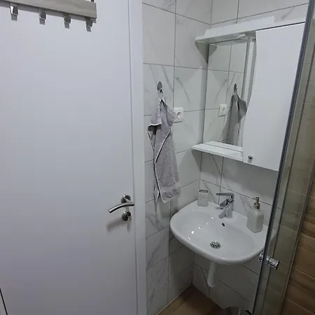 Vukov Konak 414 Apartman Pale