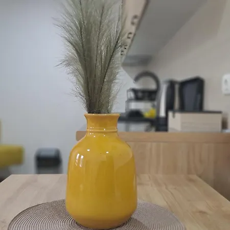 Vukov Konak 414 Apartman Lägenhet *