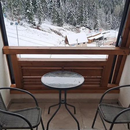 Lägenhet Vukov Konak 414 Apartman *
