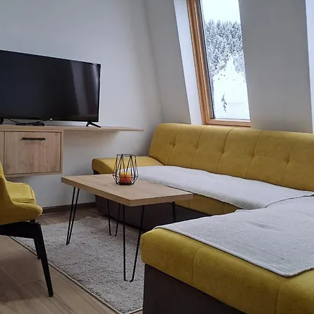 Vukov Konak 414 Apartman * Pale